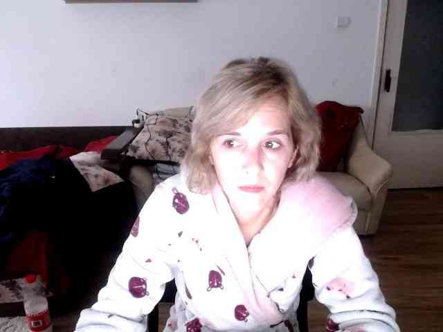 Georgianalove webcam