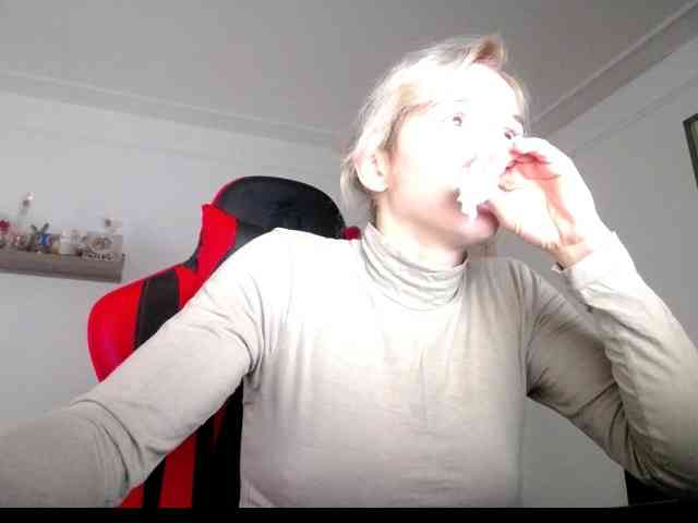 Georgianalove webcam