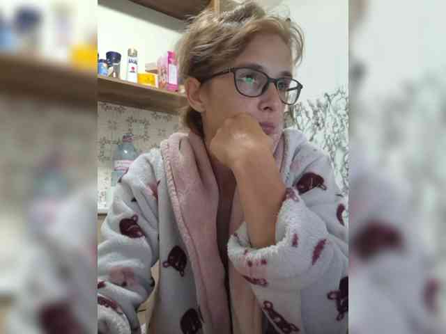 Georgianalove webcam