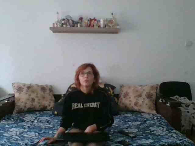 Georgianalove webcam