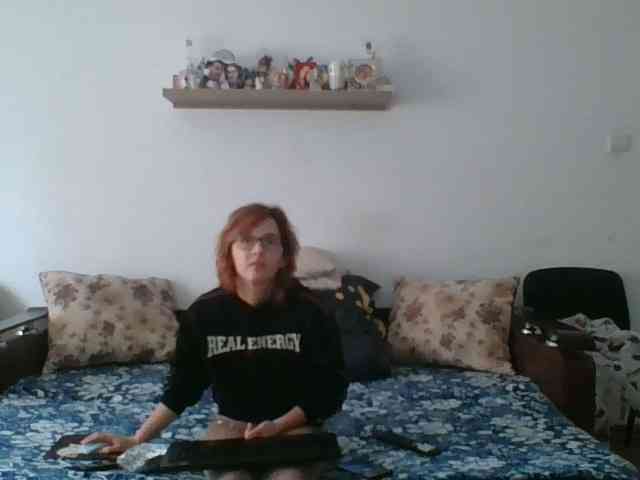 Georgianalove webcam