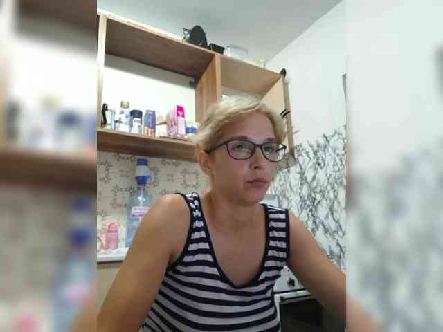 Georgianalove webcam