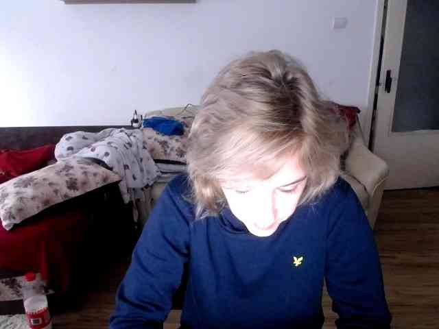 Georgianalove webcam