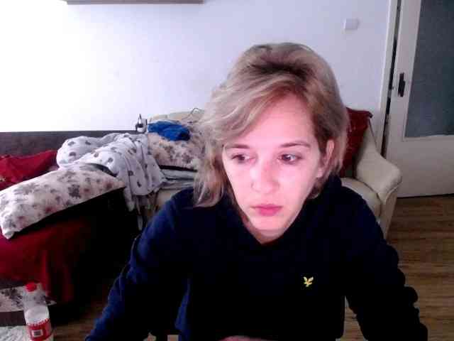 Georgianalove webcam