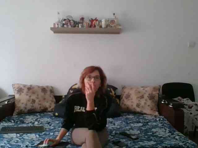 Georgianalove webcam