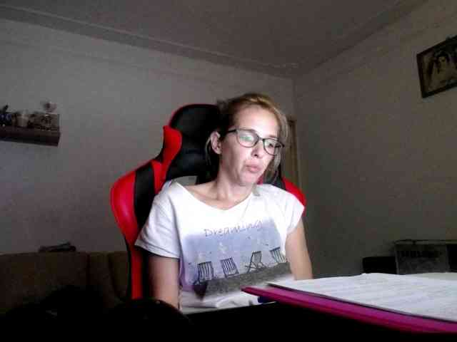 Georgianalove webcam