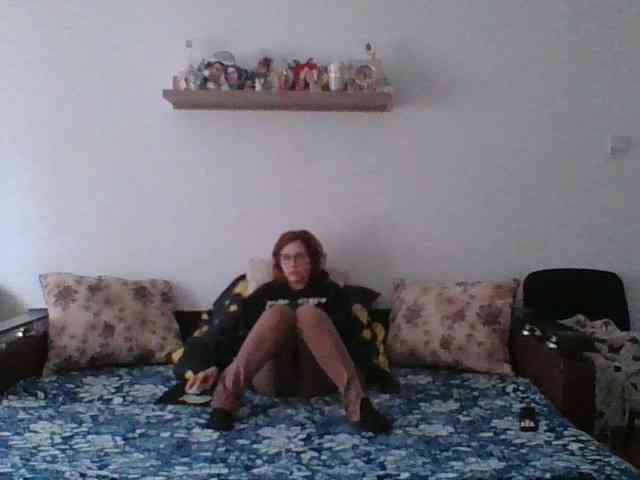 Georgianalove webcam