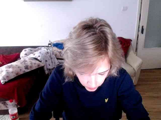 Georgianalove webcam