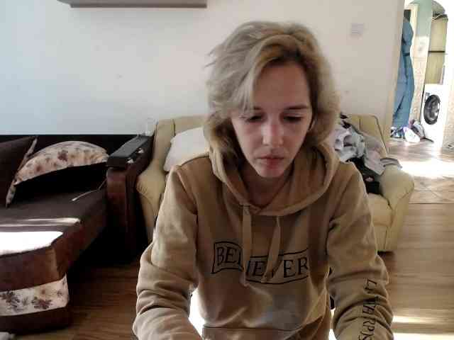 Georgianalove webcam