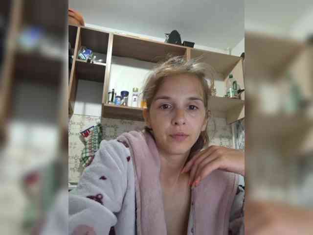 Georgianalove webcam