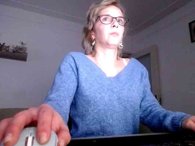 Georgianalove webcam