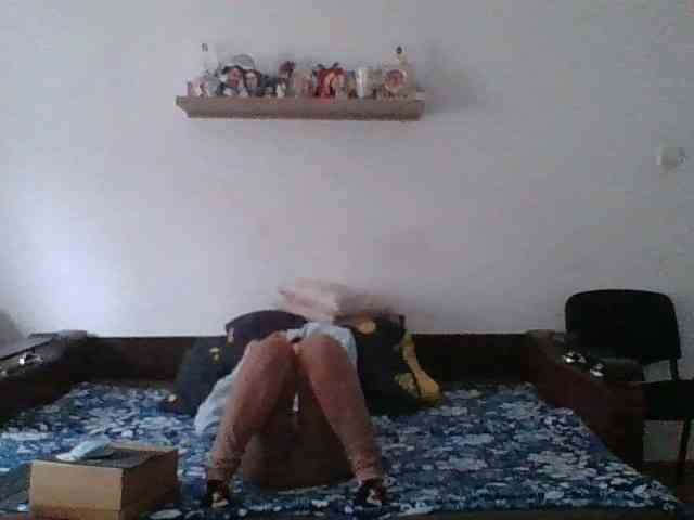 Georgianalove webcam