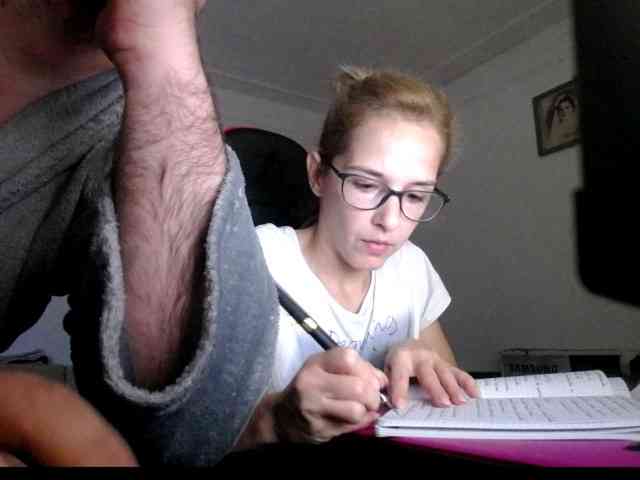 Georgianalove webcam