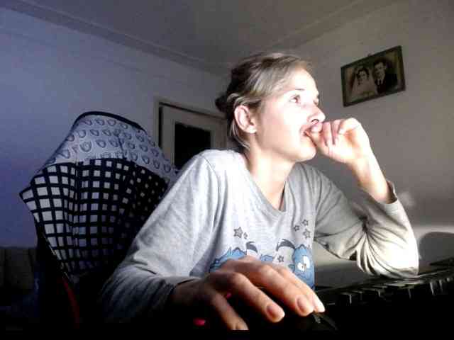 Georgianalove's webcam live show