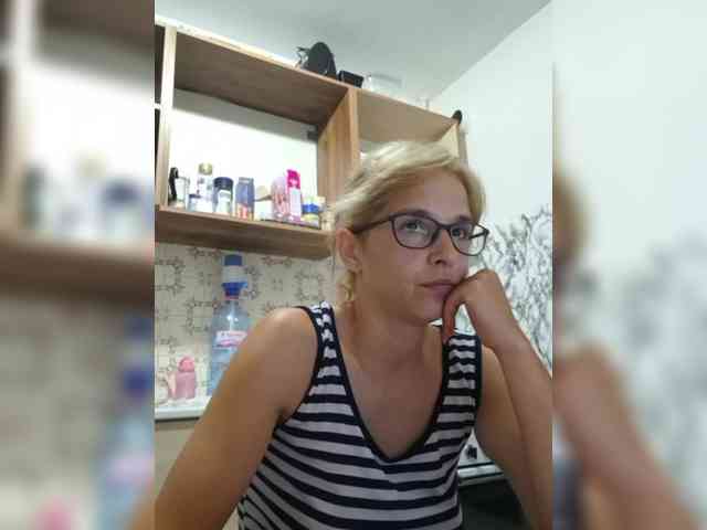 Georgianalove webcam