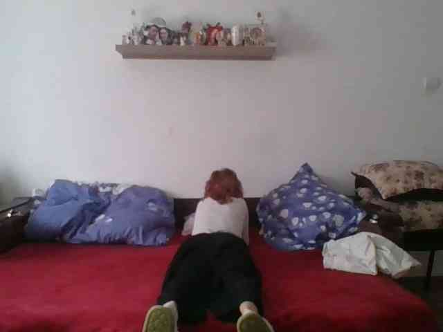 Georgianalove webcam