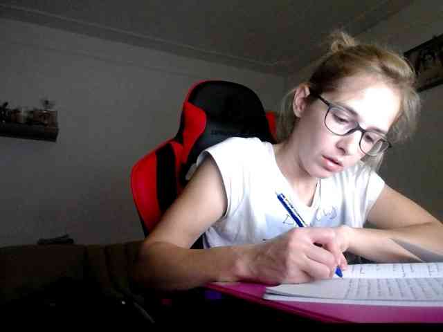 Georgianalove webcam