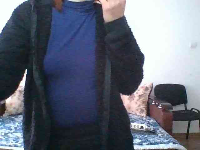 Georgianalove webcam