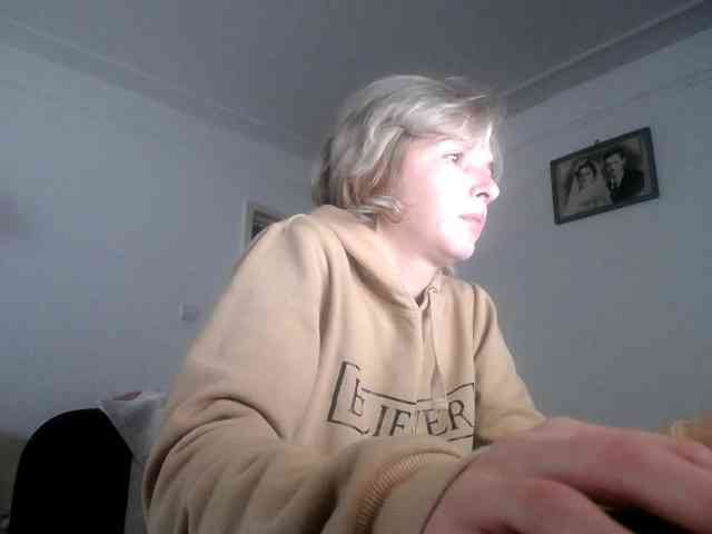 Georgianalove webcam