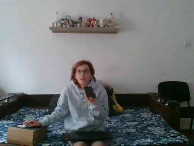 Georgianalove webcam