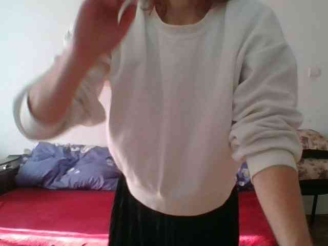 Georgianalove webcam