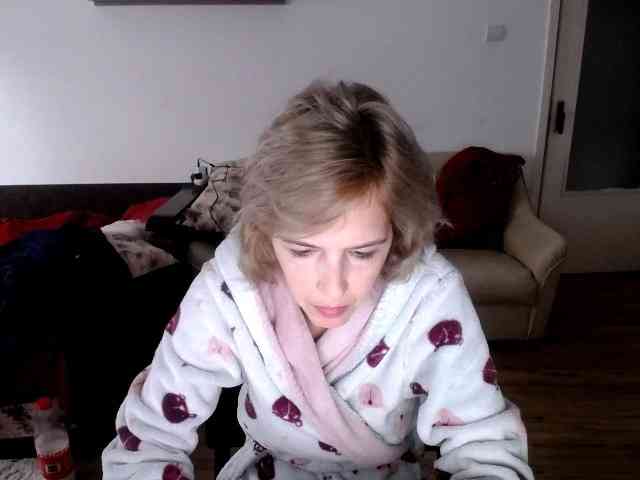 Georgianalove webcam