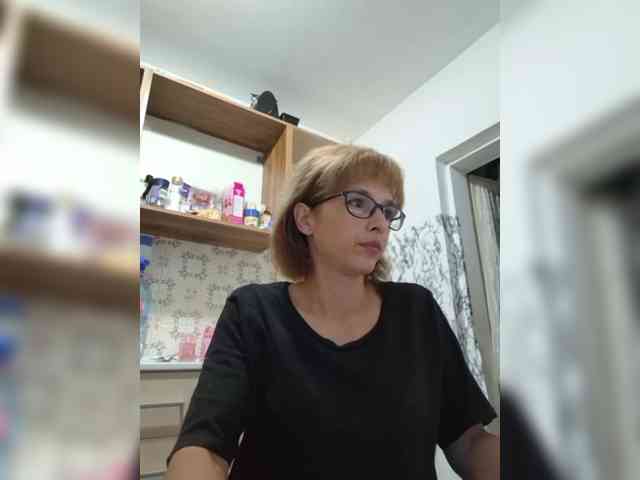 Georgianalove webcam