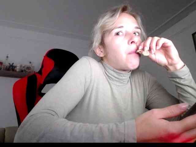 Georgianalove webcam