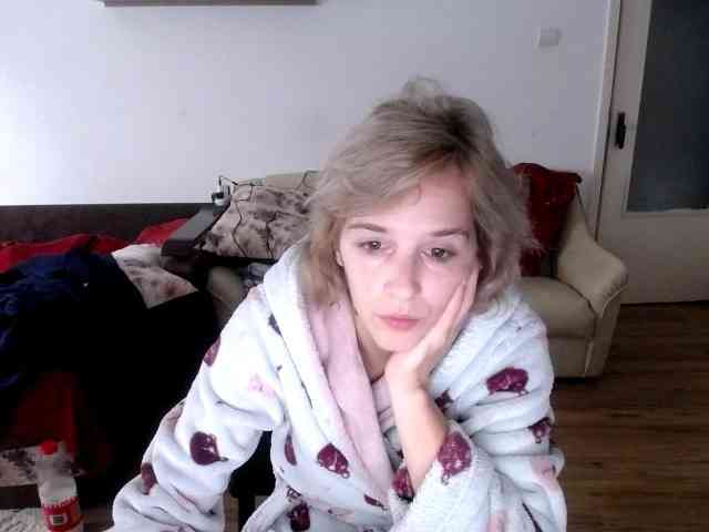 Georgianalove webcam