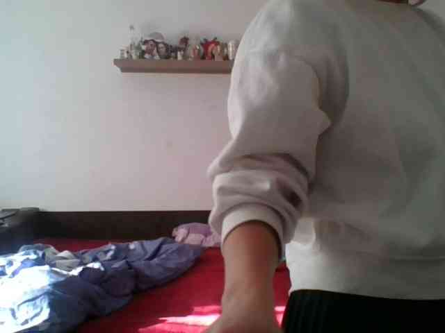 Georgianalove webcam