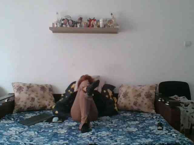 Georgianalove webcam