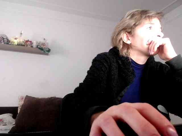 Georgianalove webcam