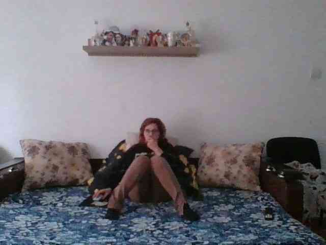 Georgianalove webcam