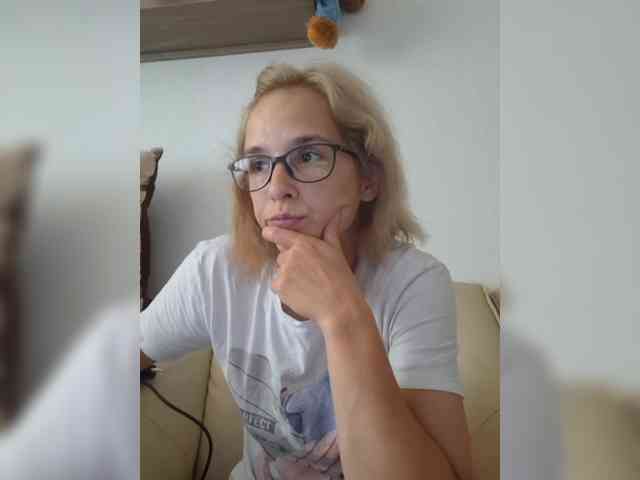 Georgianalove webcam