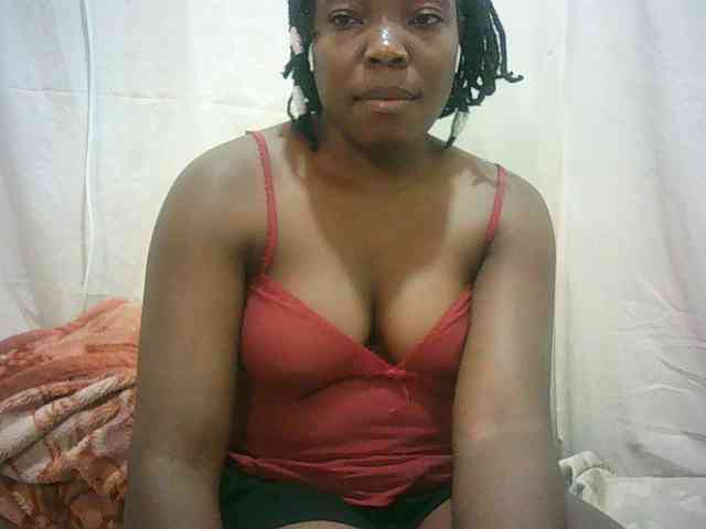 Sexysandrah webcam
