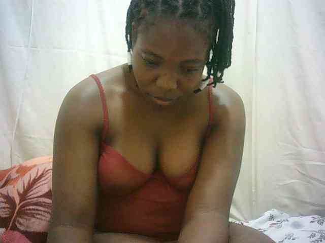 Sexysandrah webcam