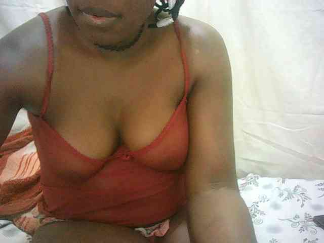 Sexysandrah webcam