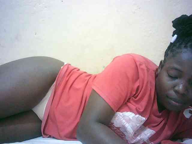 Sexysandrah webcam