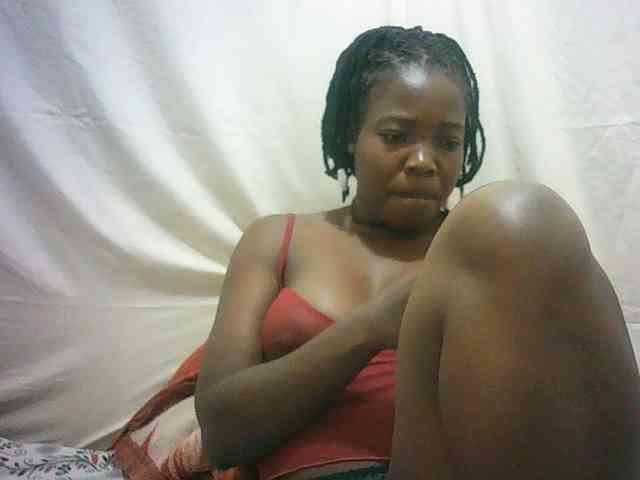 Sexysandrah webcam