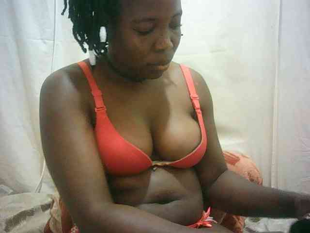 Sexysandrah webcam