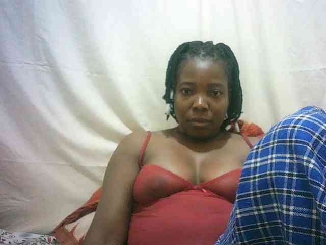 Sexysandrah webcam