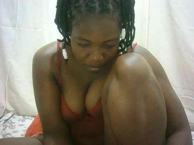 Sexysandrah webcam