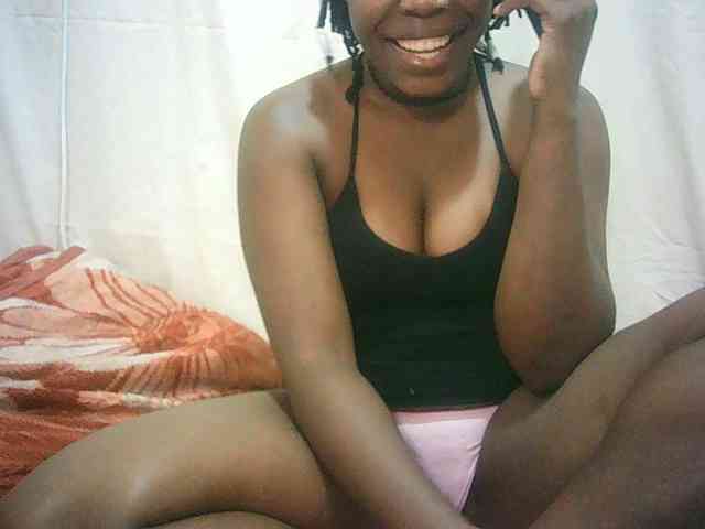Sexysandrah webcam