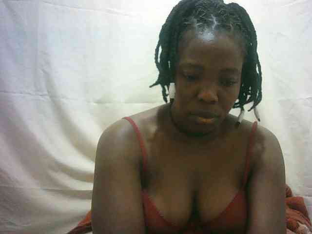 Sexysandrah webcam