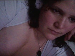 Liloudouce Porn Show