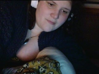 Liloudouce Porn Show