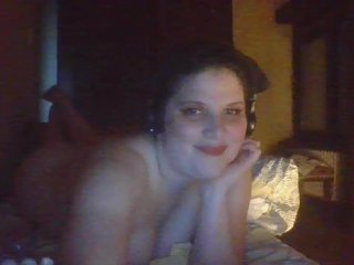 Liloudouce Porn Show