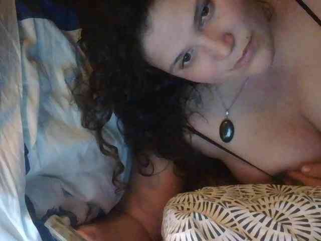 Liloudouce webcam