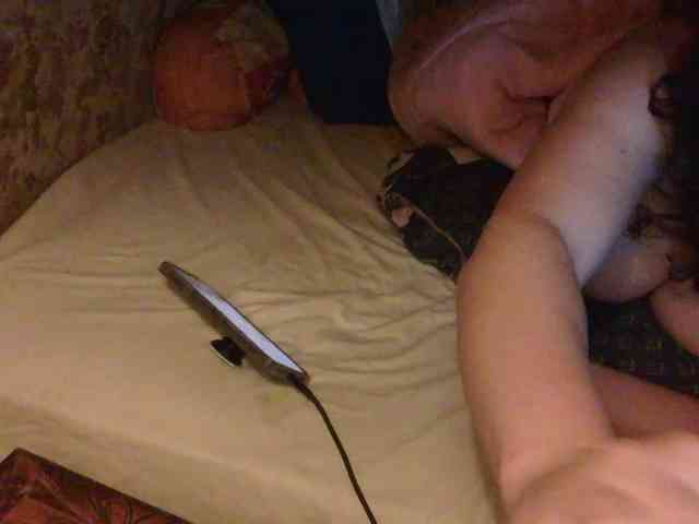 Liloudouce webcam