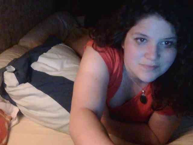 Liloudouce webcam